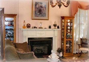 River Rose Inn Bed And Breakfa Elizabethtown Exterior foto