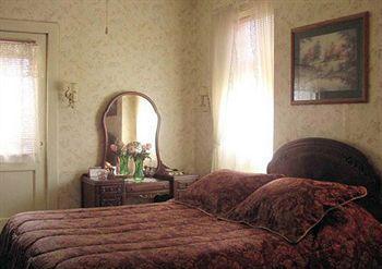 River Rose Inn Bed And Breakfa Elizabethtown Exterior foto