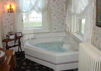 River Rose Inn Bed And Breakfa Elizabethtown Exterior foto