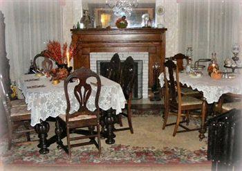 River Rose Inn Bed And Breakfa Elizabethtown Exterior foto