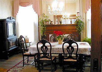 River Rose Inn Bed And Breakfa Elizabethtown Exterior foto