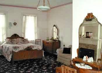 River Rose Inn Bed And Breakfa Elizabethtown Exterior foto
